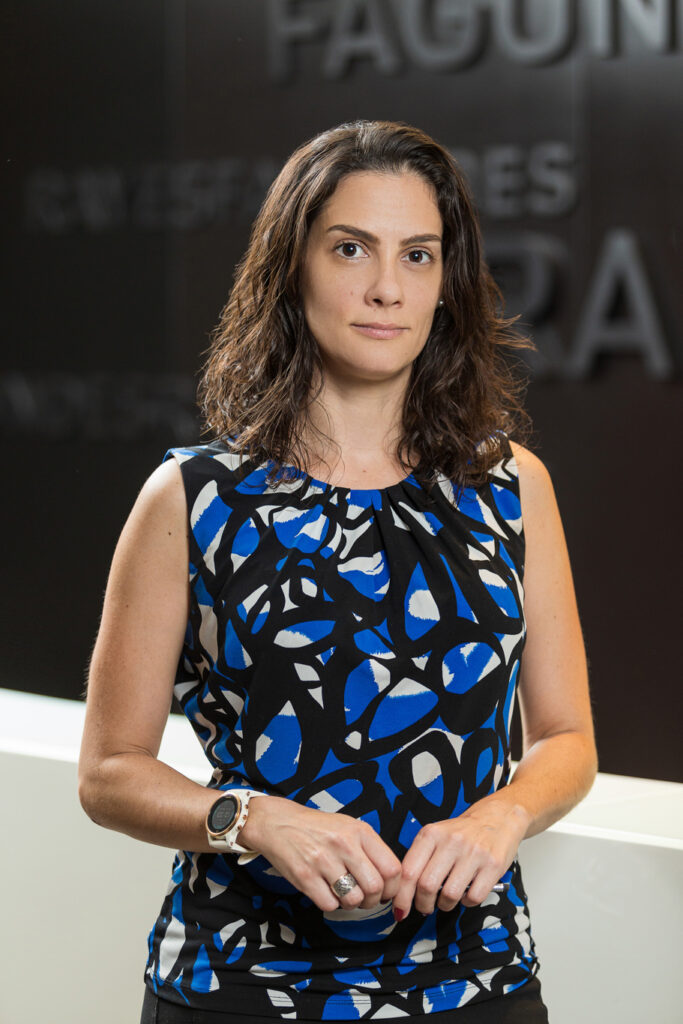 Ana Cristina Maia Mazzaferro